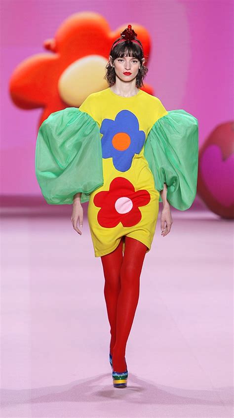 comprar agatha ruiz de la prada|agatha ruiz de la Prada ss18.